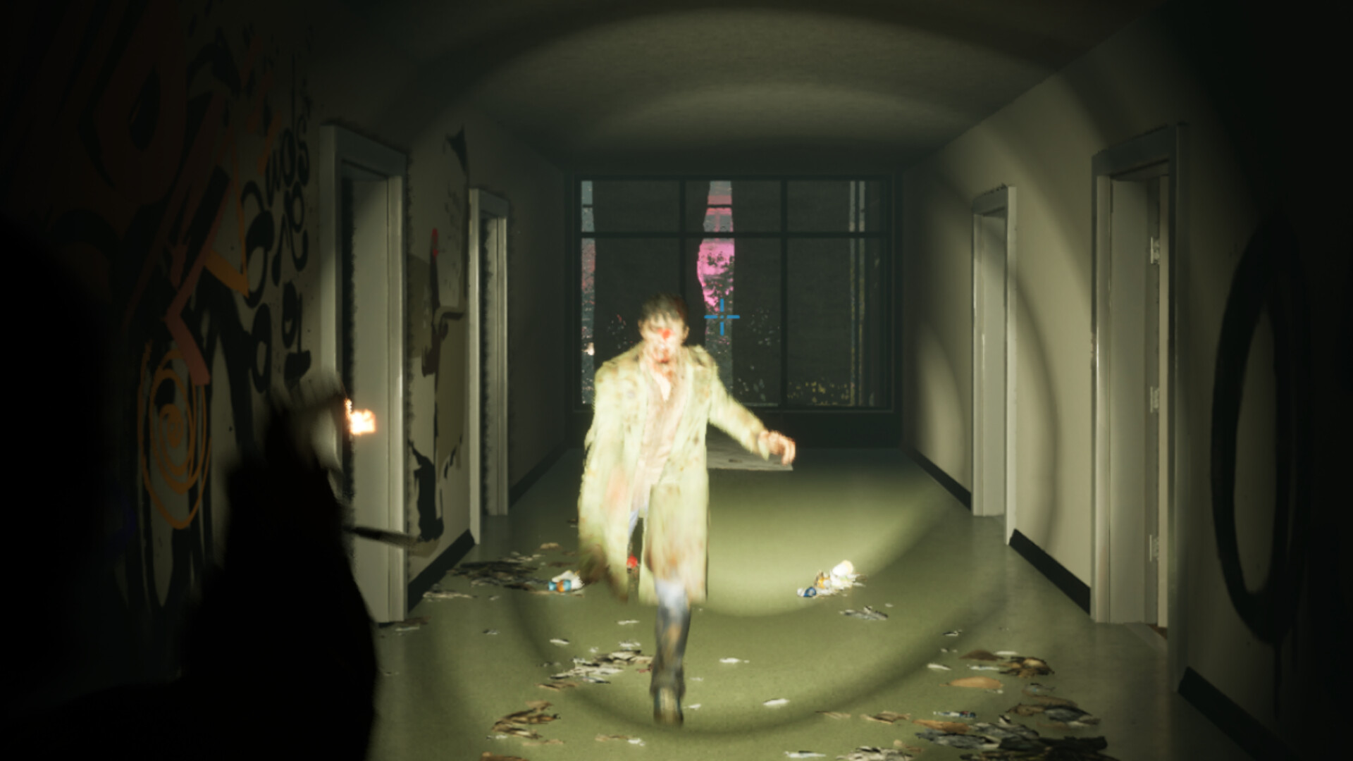 Everyone's dead Screenshot 3