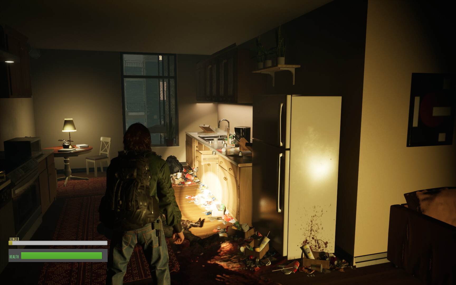 Everyone's dead Screenshot 0