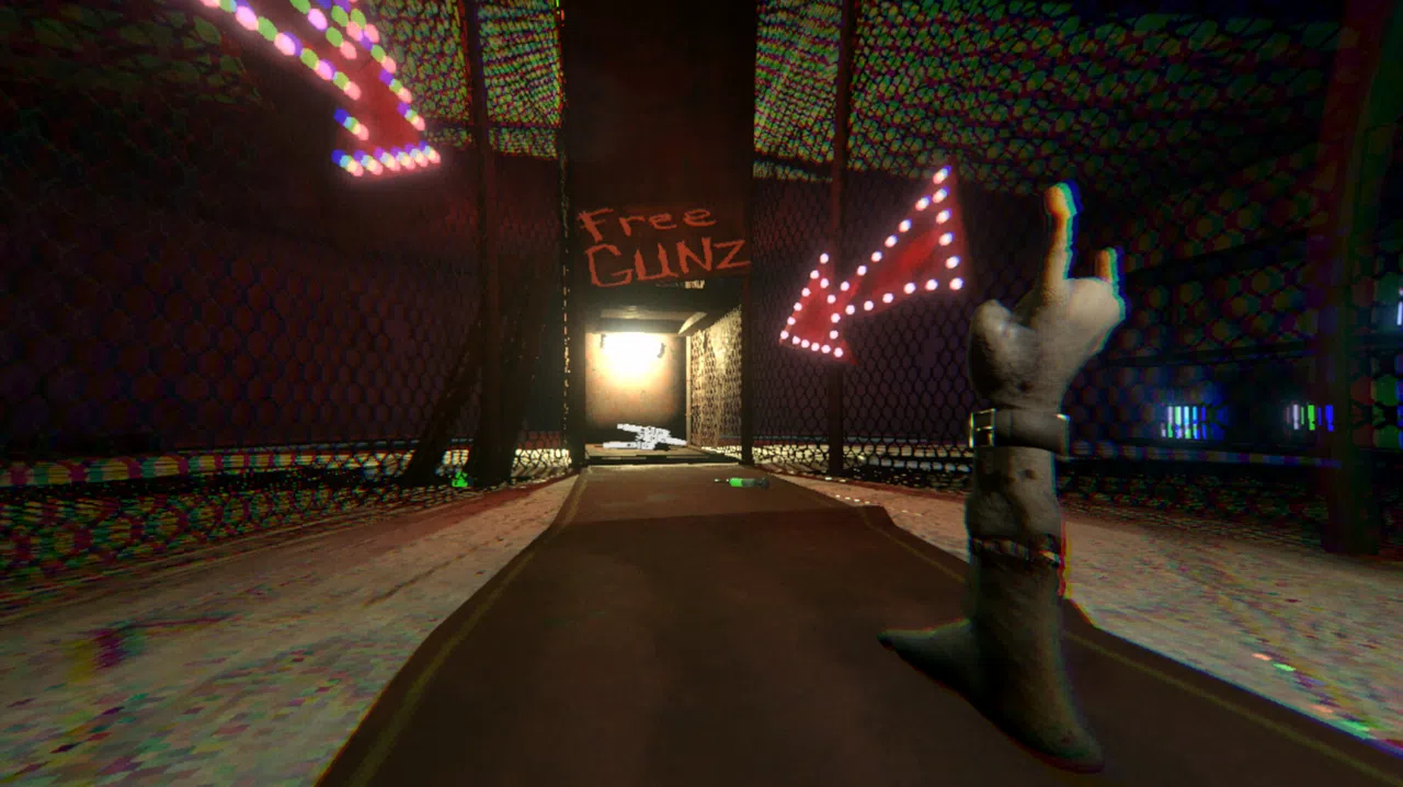 HandFoot Screenshot 11