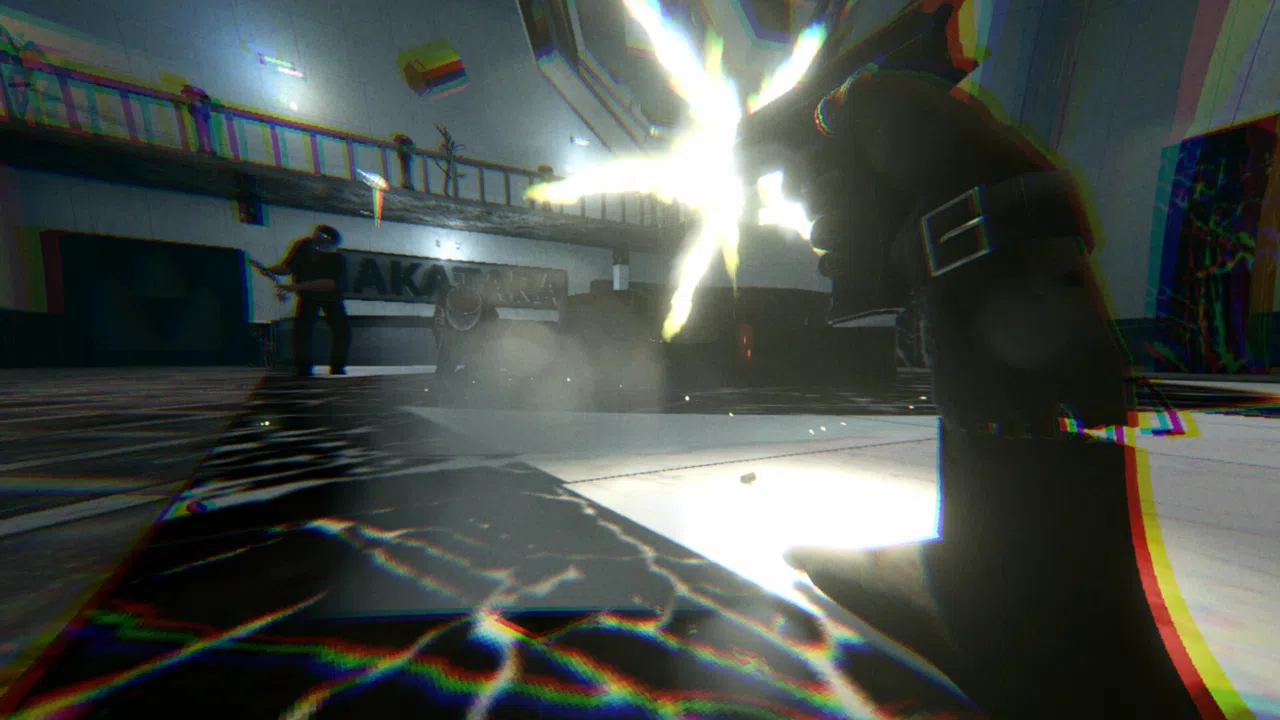HandFoot Screenshot 0