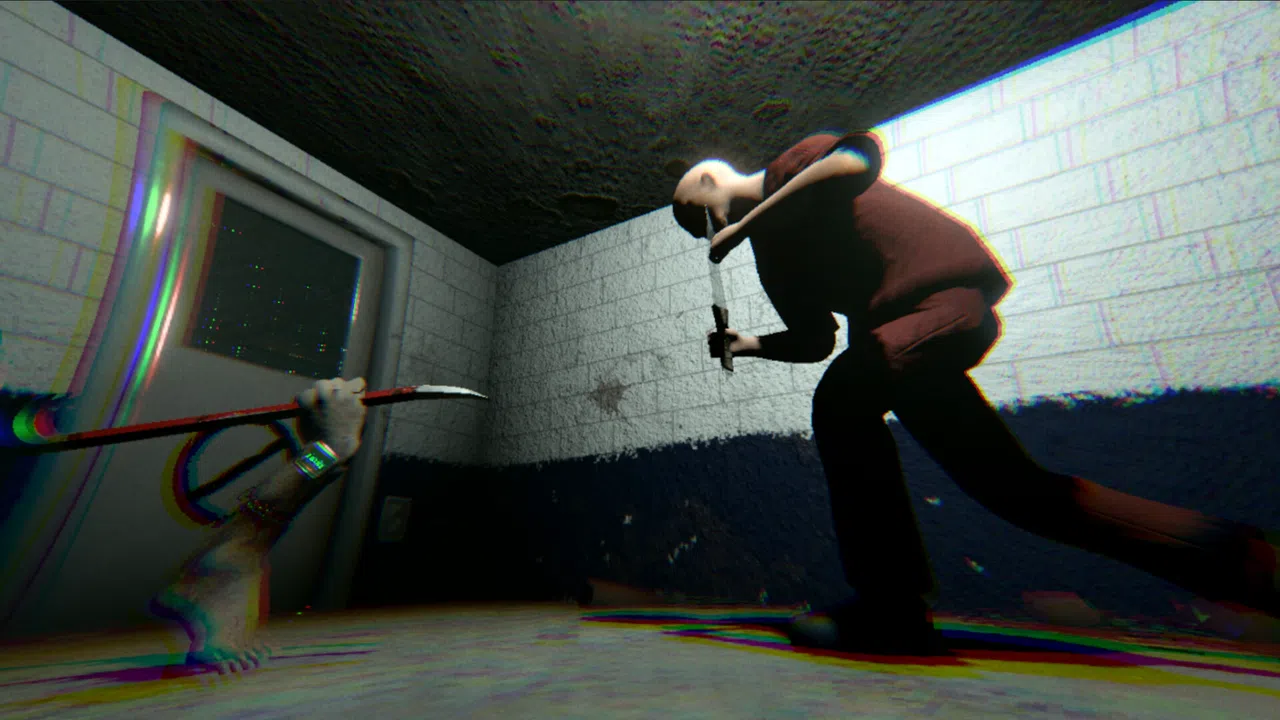 HandFoot Screenshot 1