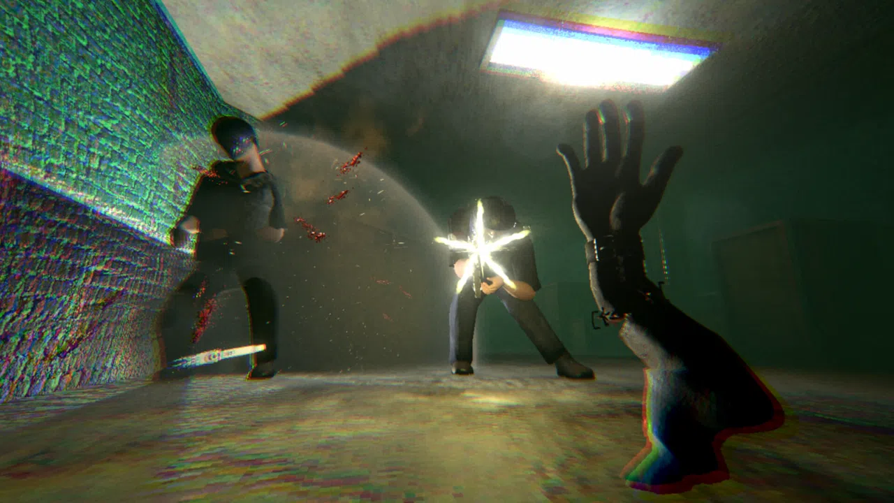 HandFoot Screenshot 12