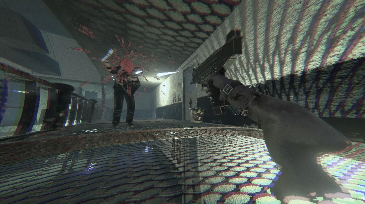 HandFoot Screenshot 3