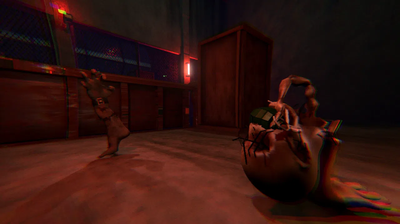 HandFoot Screenshot 6