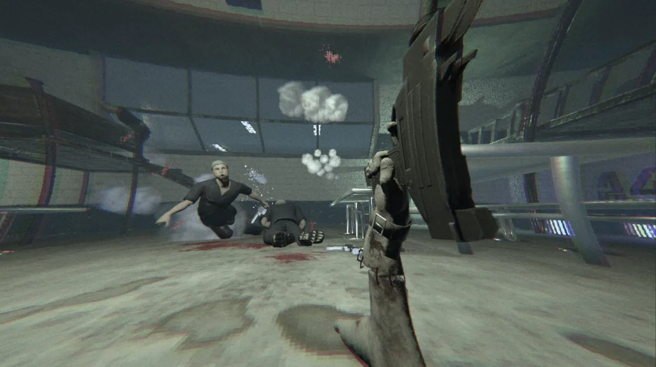 HandFoot Screenshot 10