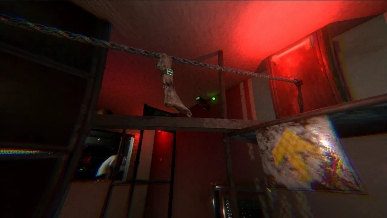 HandFoot Screenshot 5