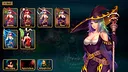 Goblin Dungeons: Flame Mage Set Screenshot 0