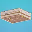 Dining Hall Complete! icon