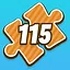 Pattern Play icon
