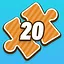 Puzzle Parade icon