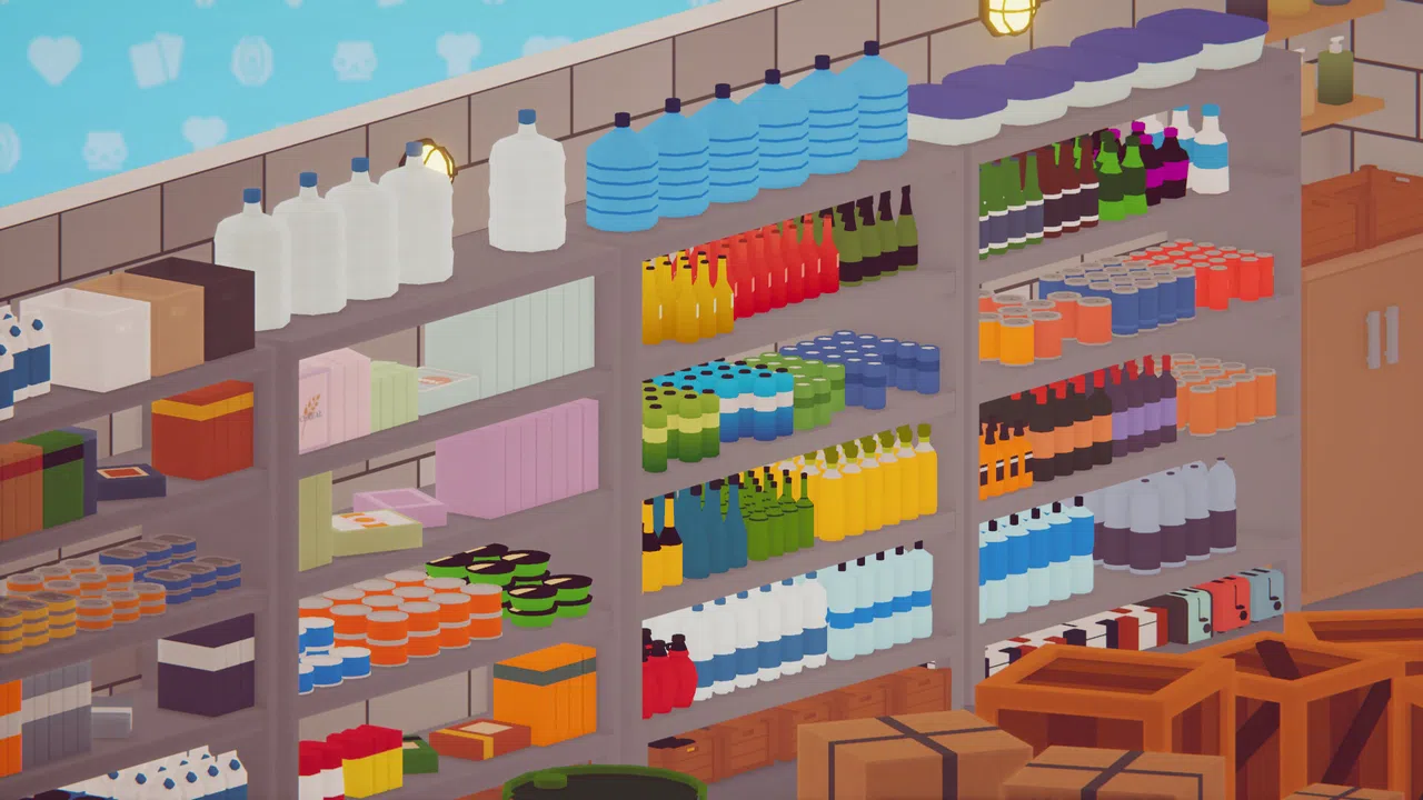 Where’s My Lewd Jigsaws? Screenshot 4