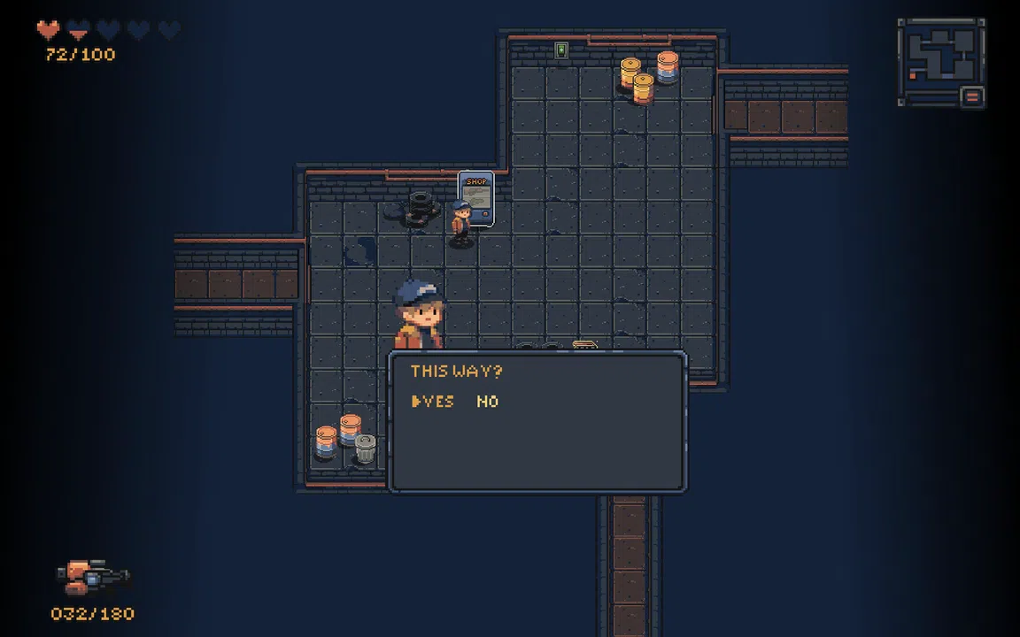 Unemployed Screenshot 3