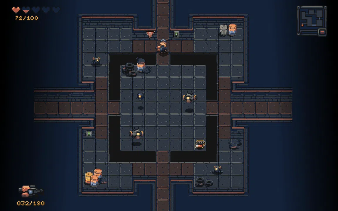 Unemployed Screenshot 1