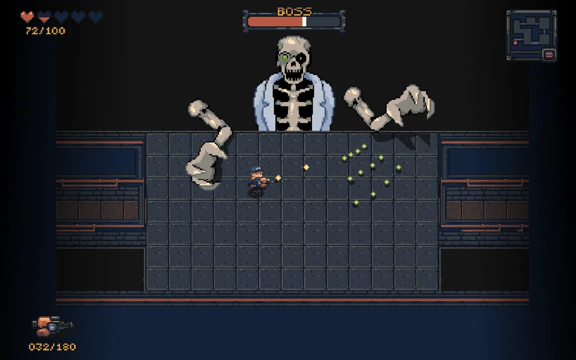 Unemployed Screenshot 2