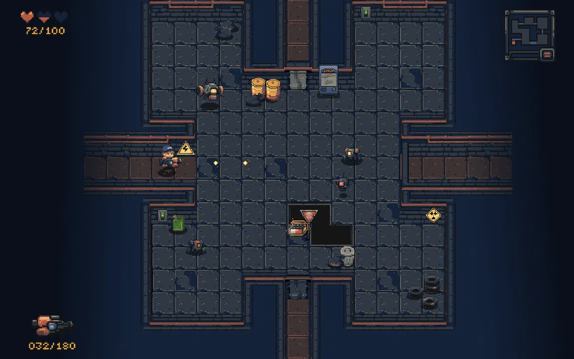 Unemployed Screenshot 4