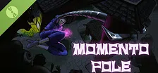 Momento Pole Demo
