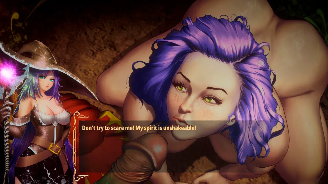 Goblin Dungeons: Storm Mage Set Screenshot 1