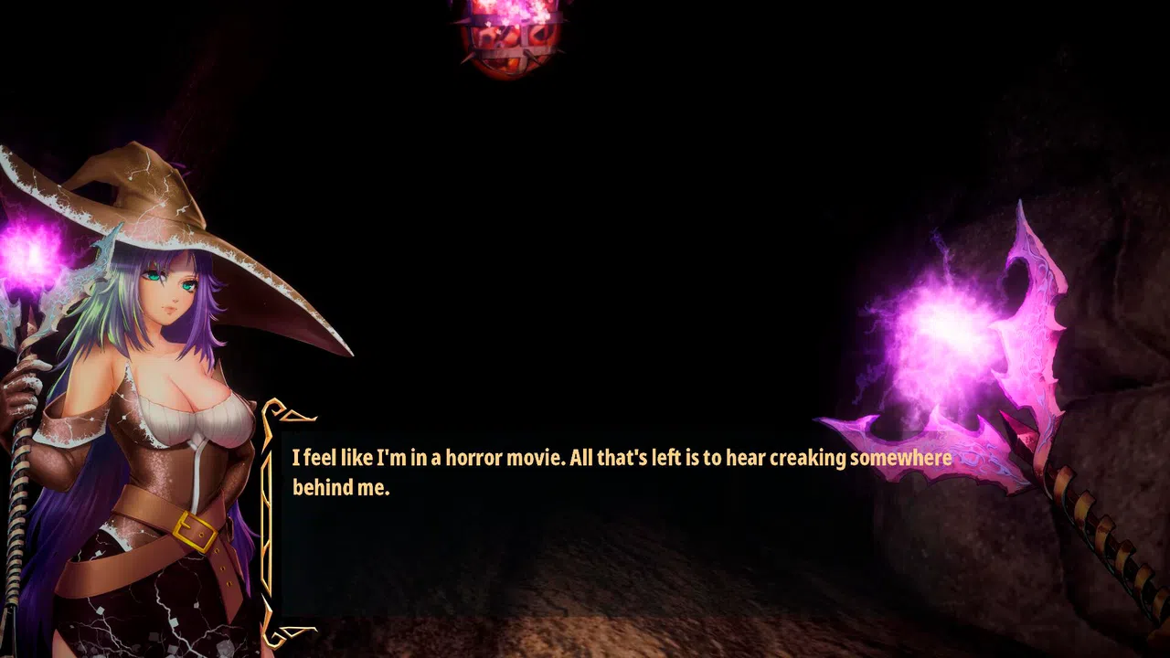 Goblin Dungeons: Storm Mage Set Screenshot 2