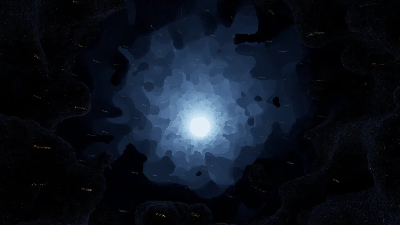 ONE GIANT HOLE Screenshot 14