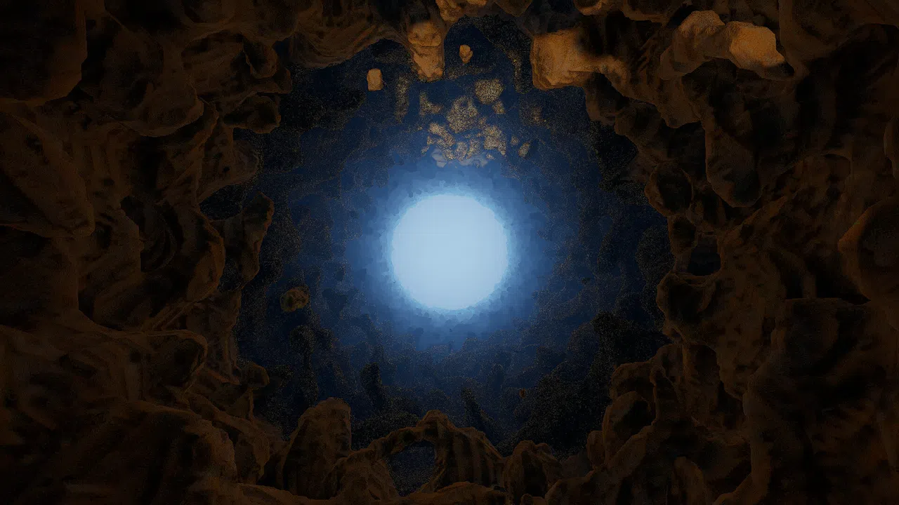 ONE GIANT HOLE Screenshot 7