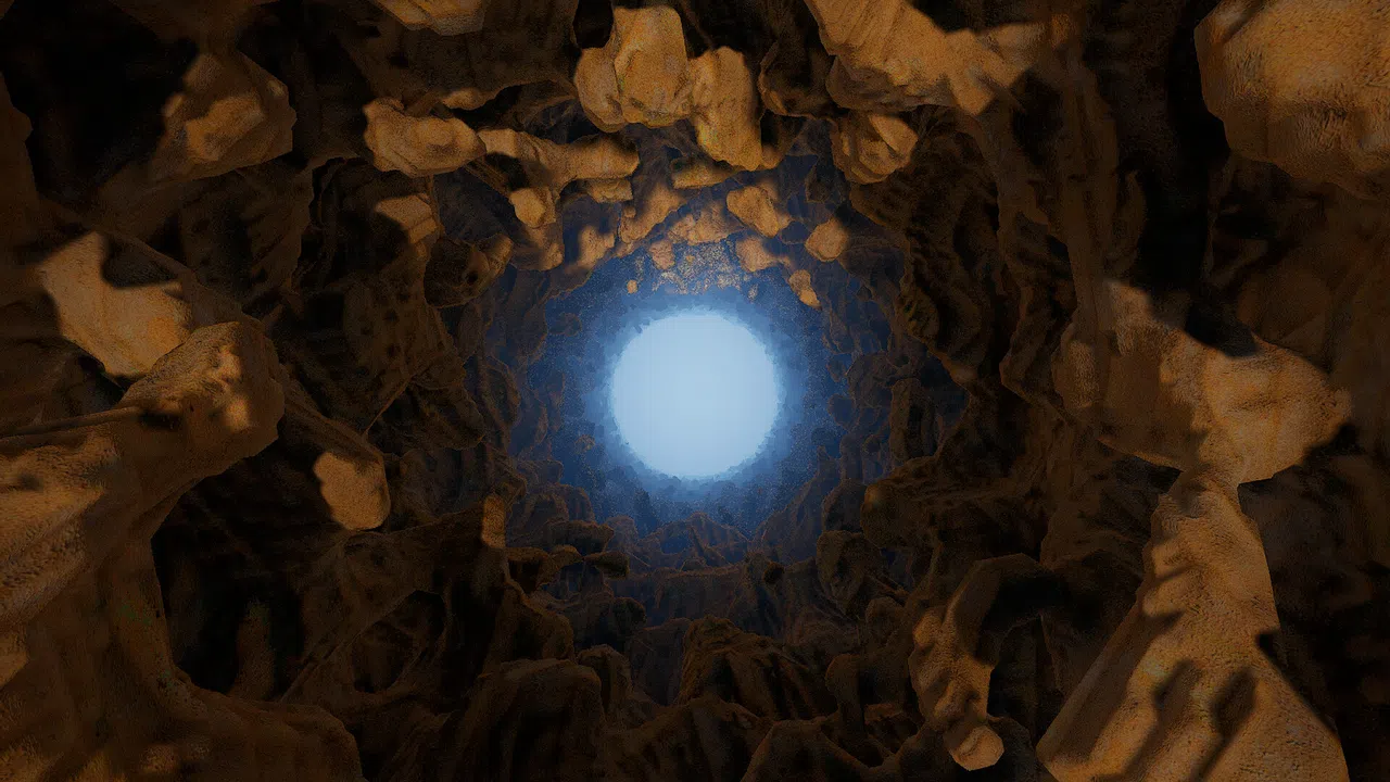 ONE GIANT HOLE Screenshot 13