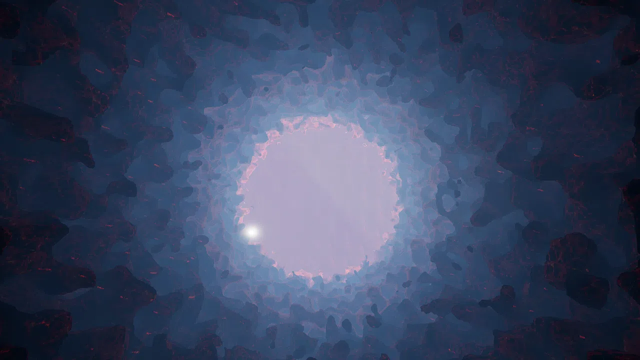 ONE GIANT HOLE Screenshot 9