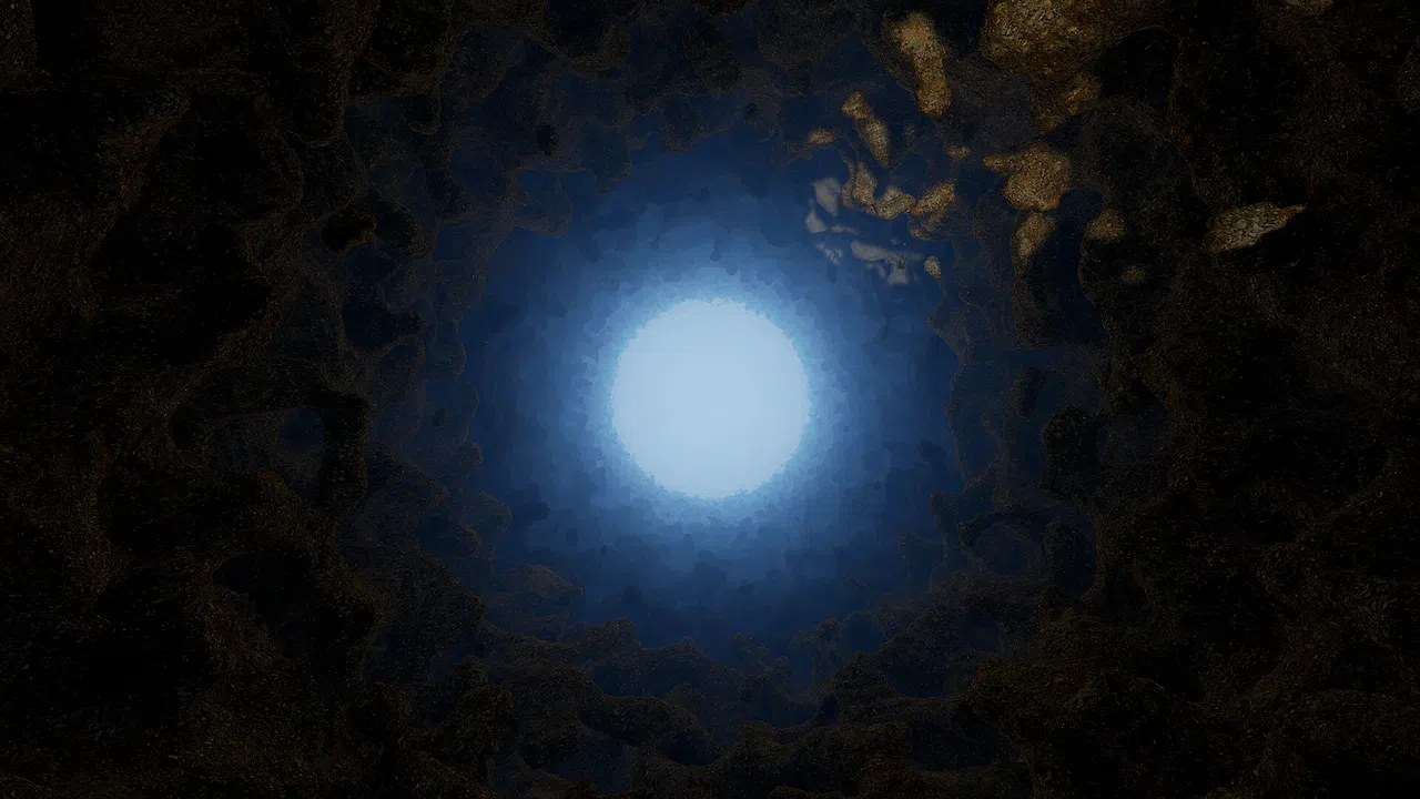 ONE GIANT HOLE Screenshot 10