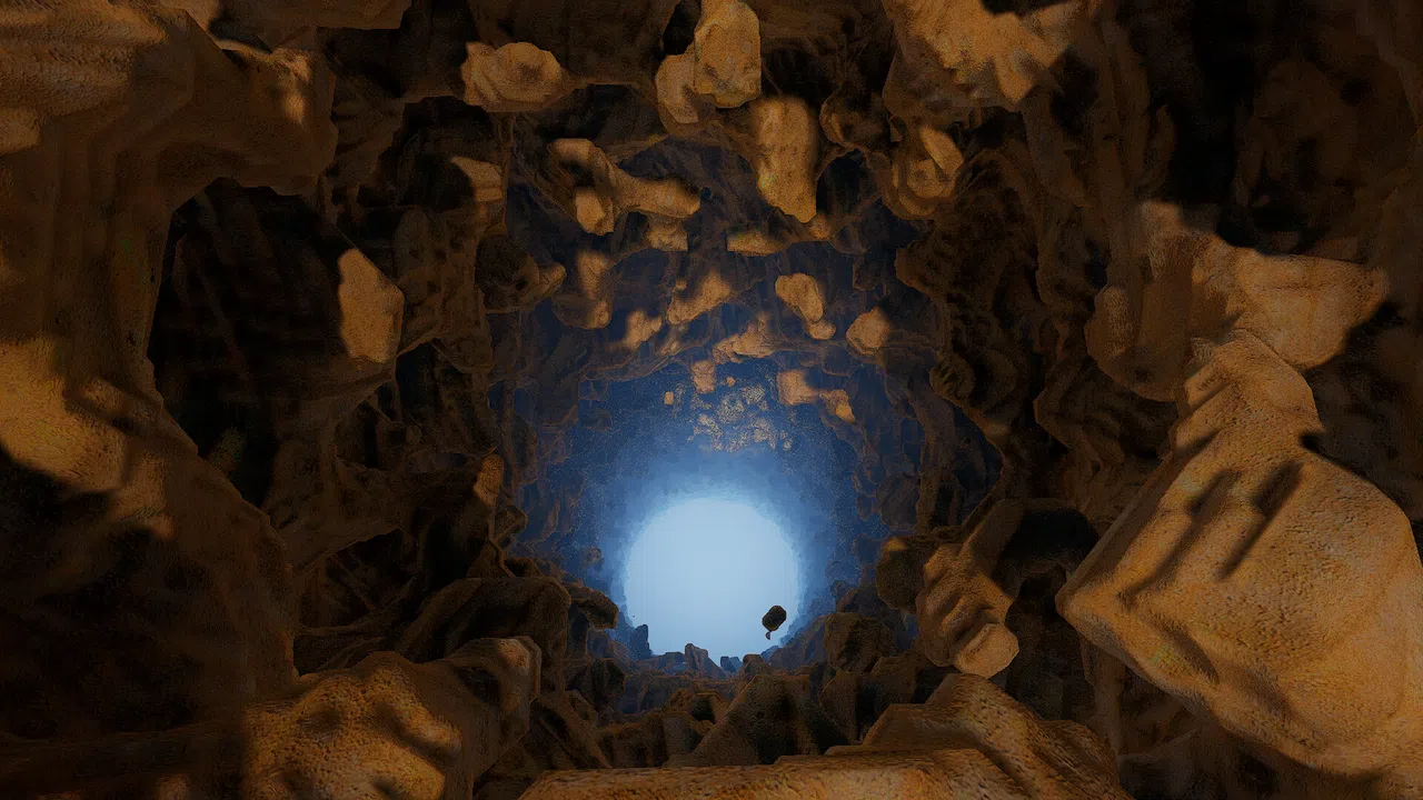 ONE GIANT HOLE Screenshot 11