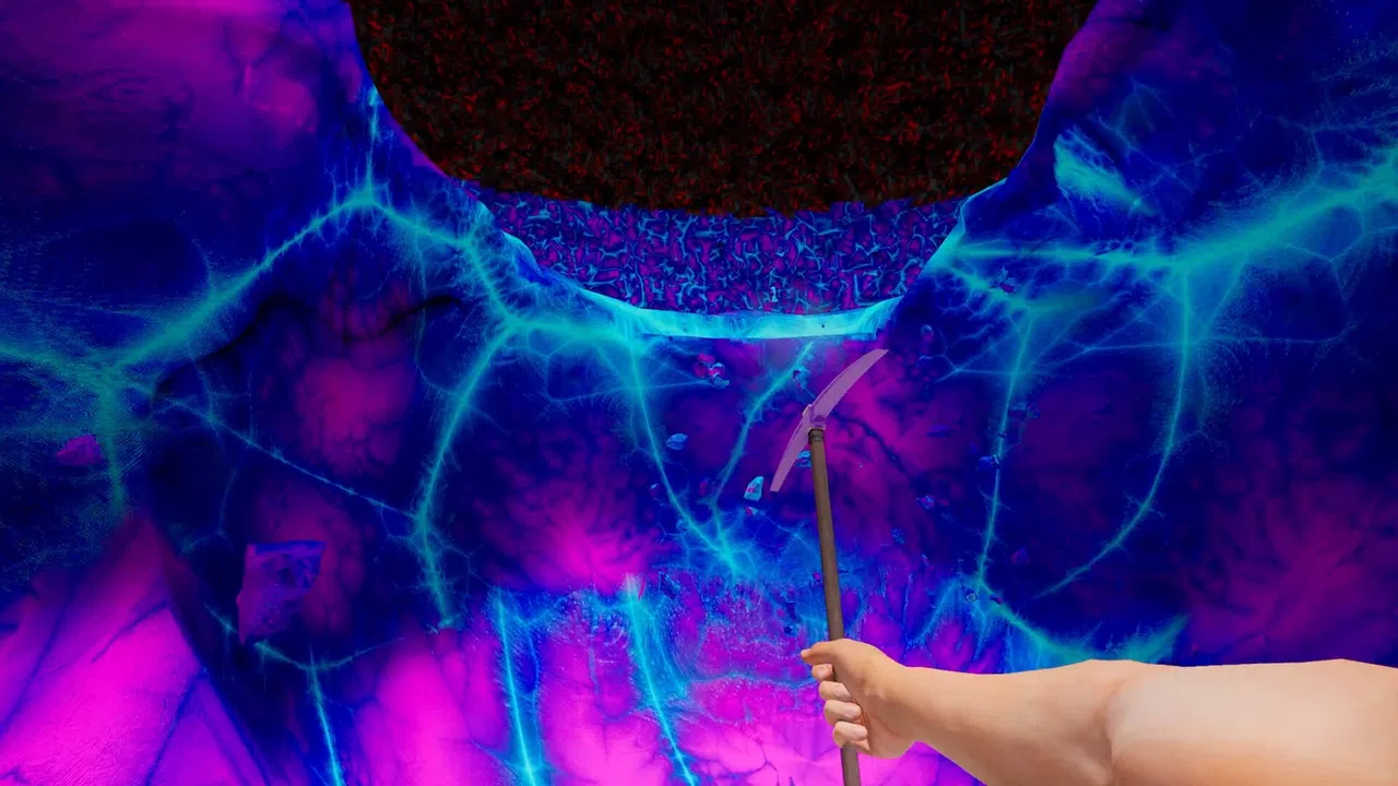 ONE GIANT HOLE Screenshot 5