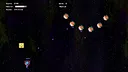 Galaxy Hassle Demo Screenshot 3