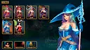 Goblin Dungeons: Frost Mage Set Screenshot 0
