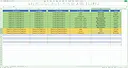 SheetsToJSON Screenshot 0