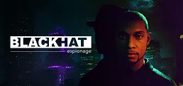 BLACKHAT espionage