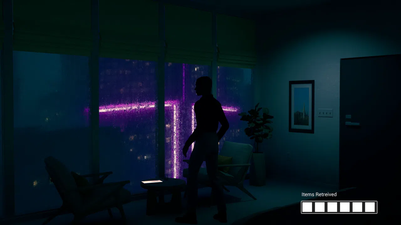 BLACKHAT espionage Screenshot 2