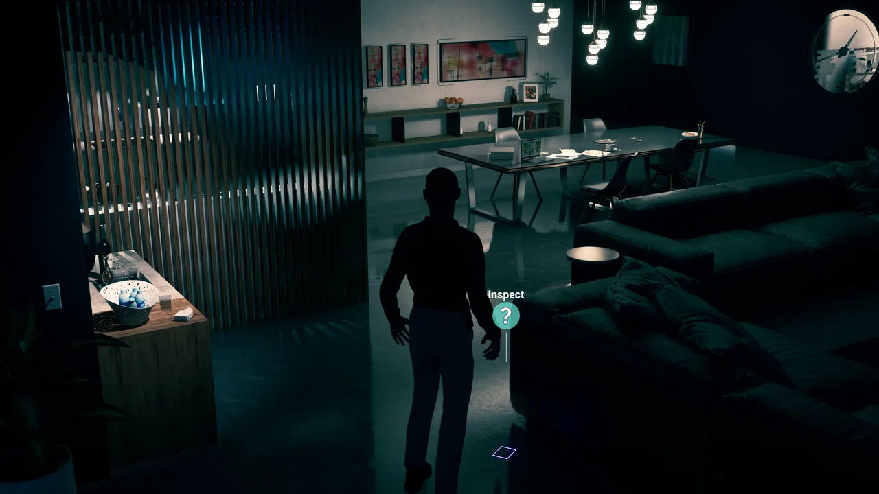 BLACKHAT espionage Screenshot 0