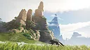LOST EMBER: Legendary Souls Screenshot 4