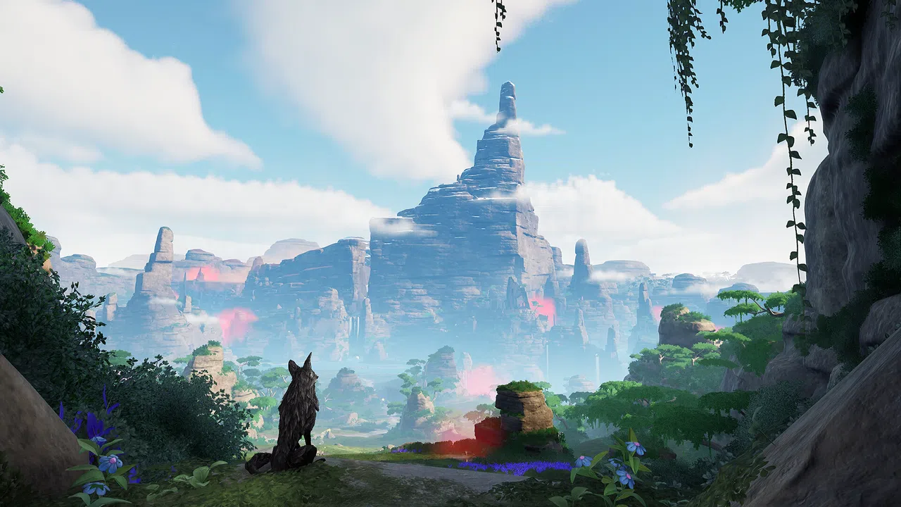 LOST EMBER: Legendary Souls Screenshot 0