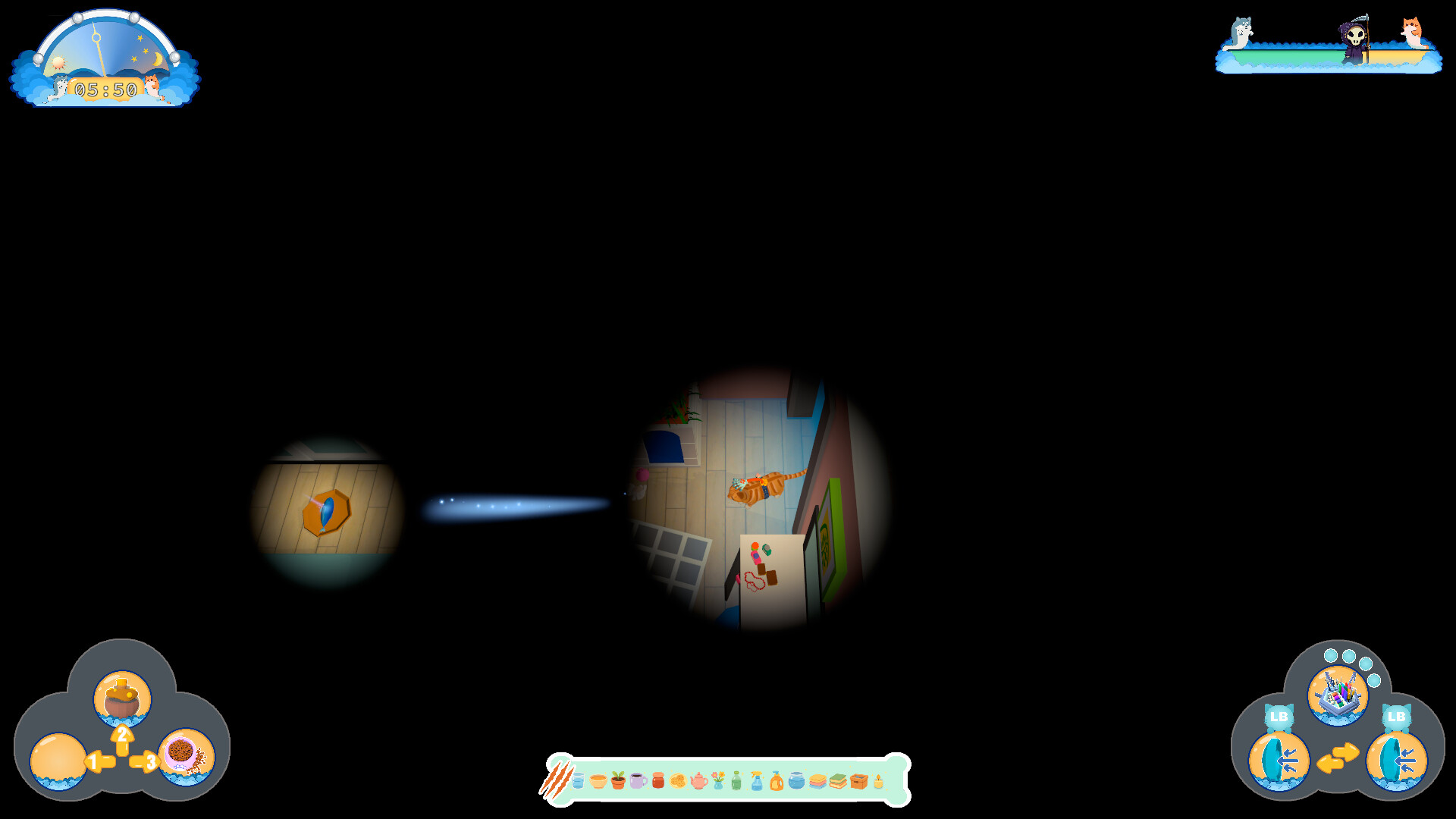 Happy Owner Happy Life Screenshot 9