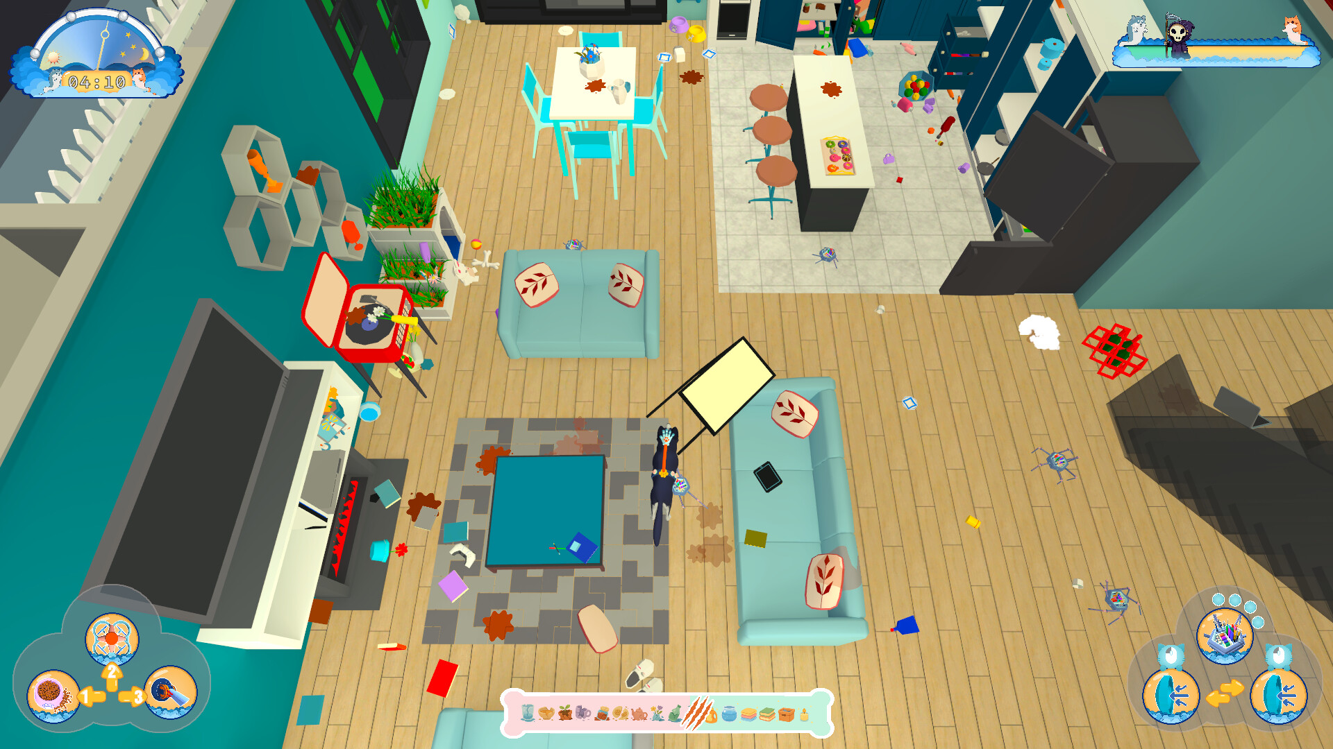 Happy Owner Happy Life Screenshot 10