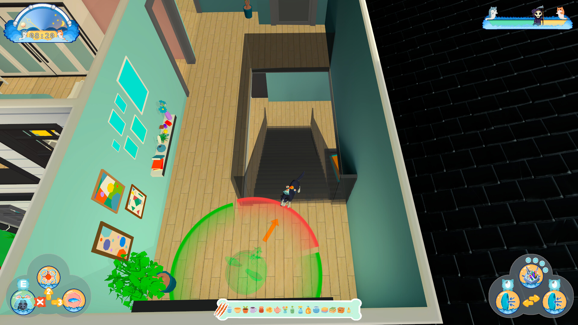 Happy Owner Happy Life Screenshot 5