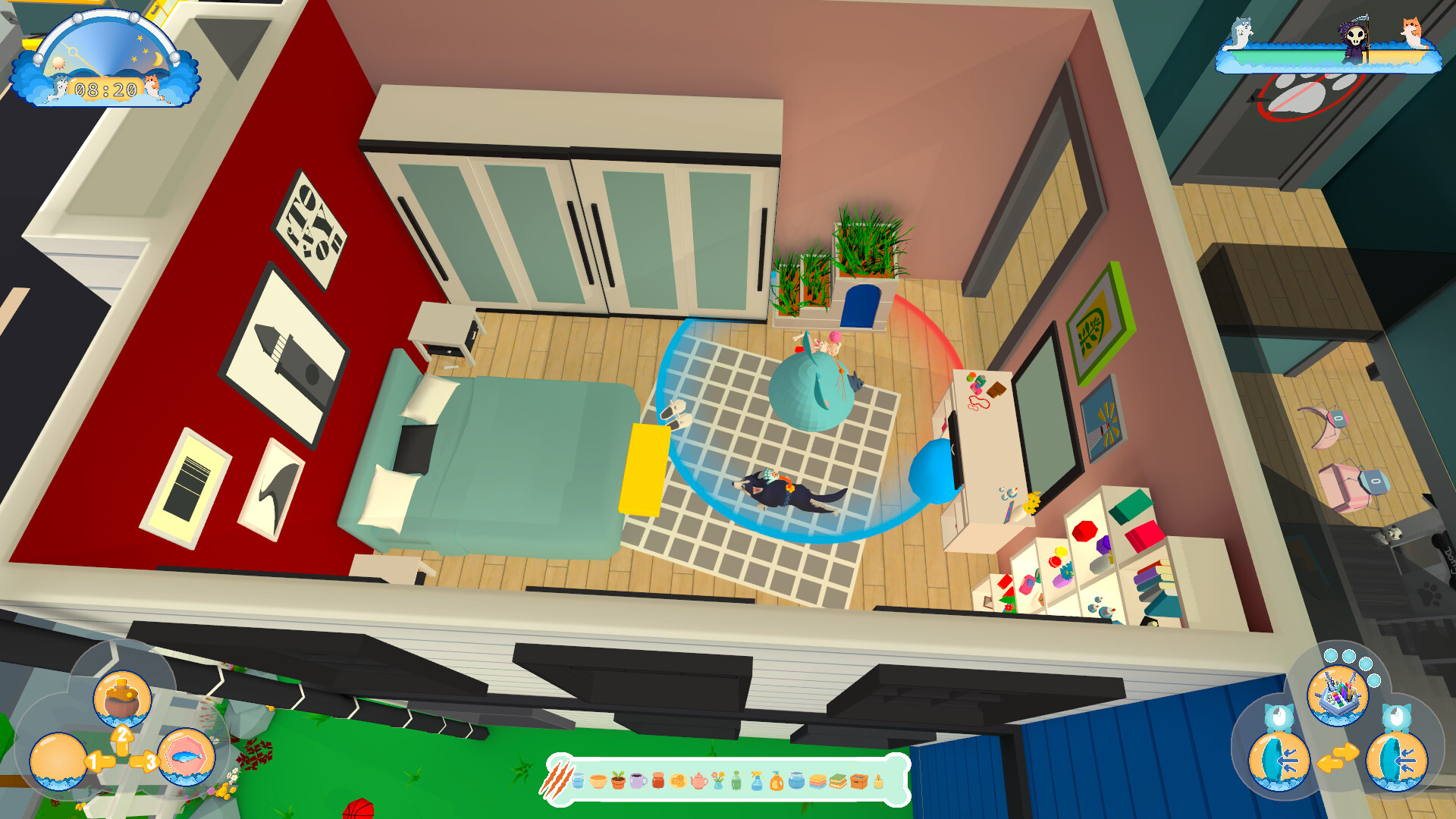 Happy Owner Happy Life Screenshot 11