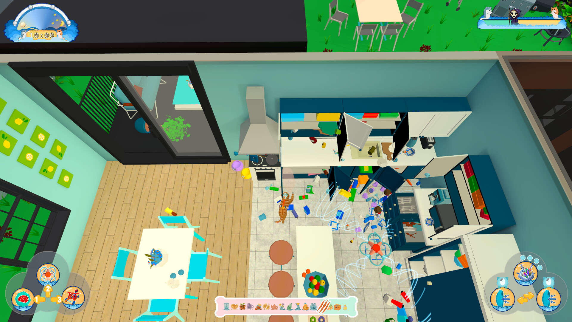 Happy Owner Happy Life Screenshot 7