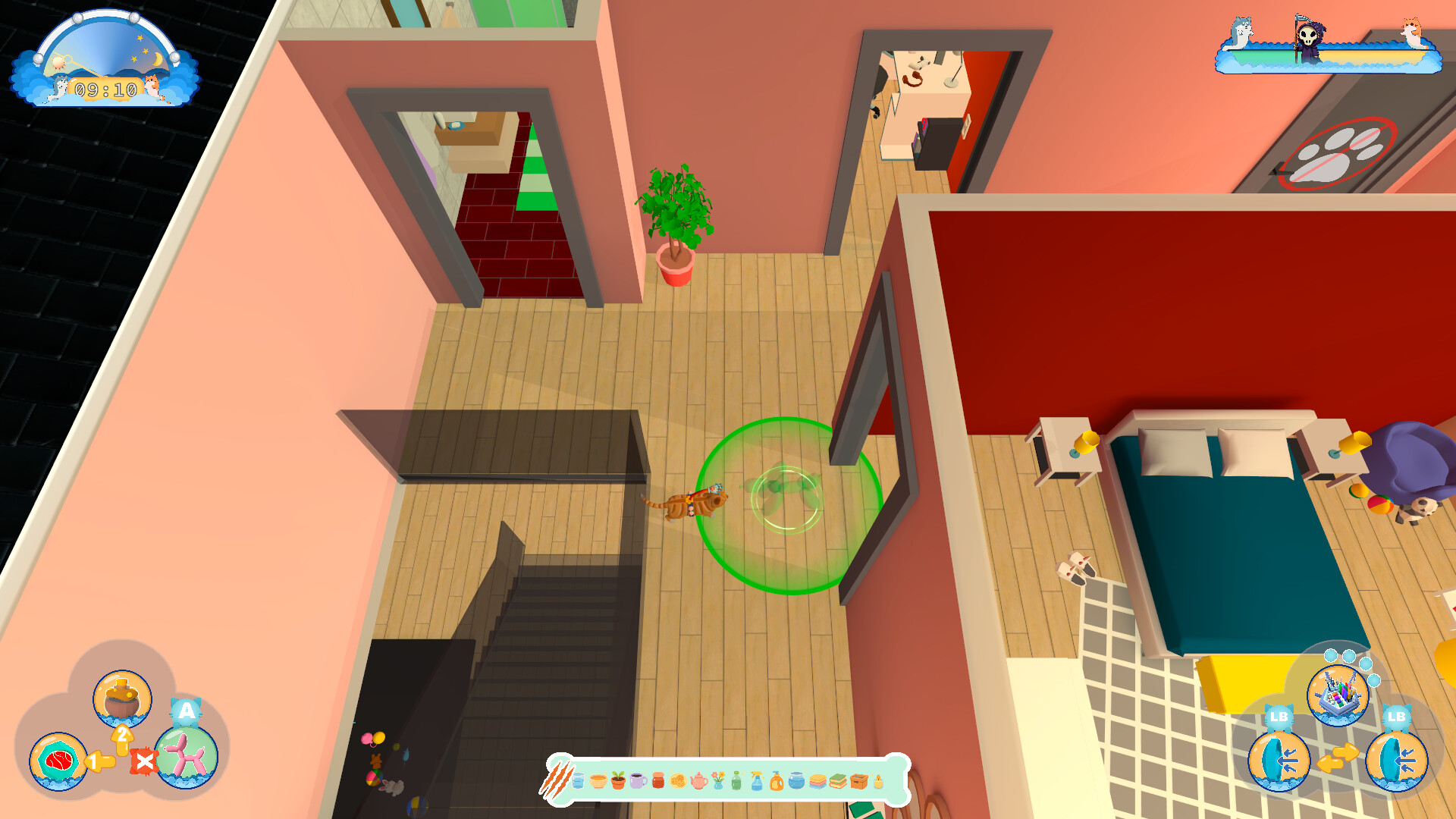 Happy Owner Happy Life Screenshot 6