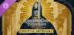 Kingdom Come: Deliverance II Artbook