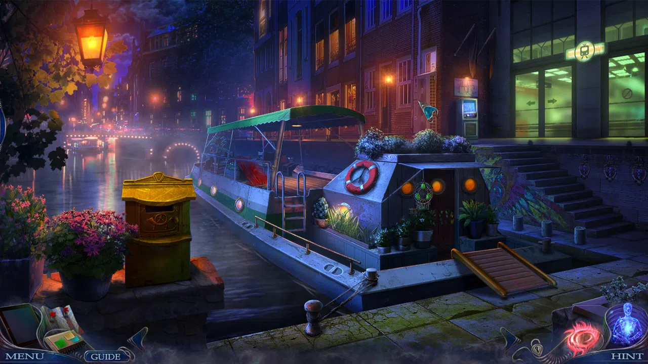 The Unseen Fears: Body Thief Collector's Edition Screenshot 2