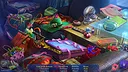 The Unseen Fears: Body Thief Collector's Edition Screenshot 3