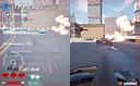 Split Racing Screenshot 1