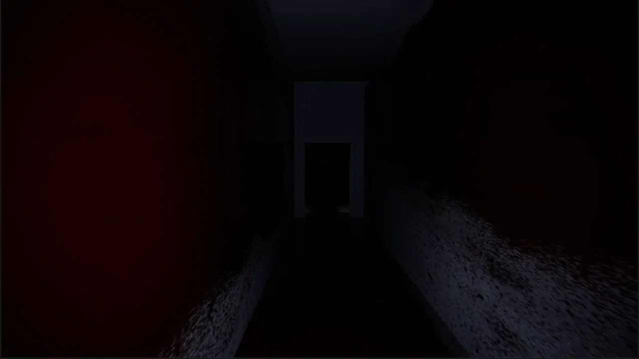 The Keyless: Beyond the Door Screenshot 35