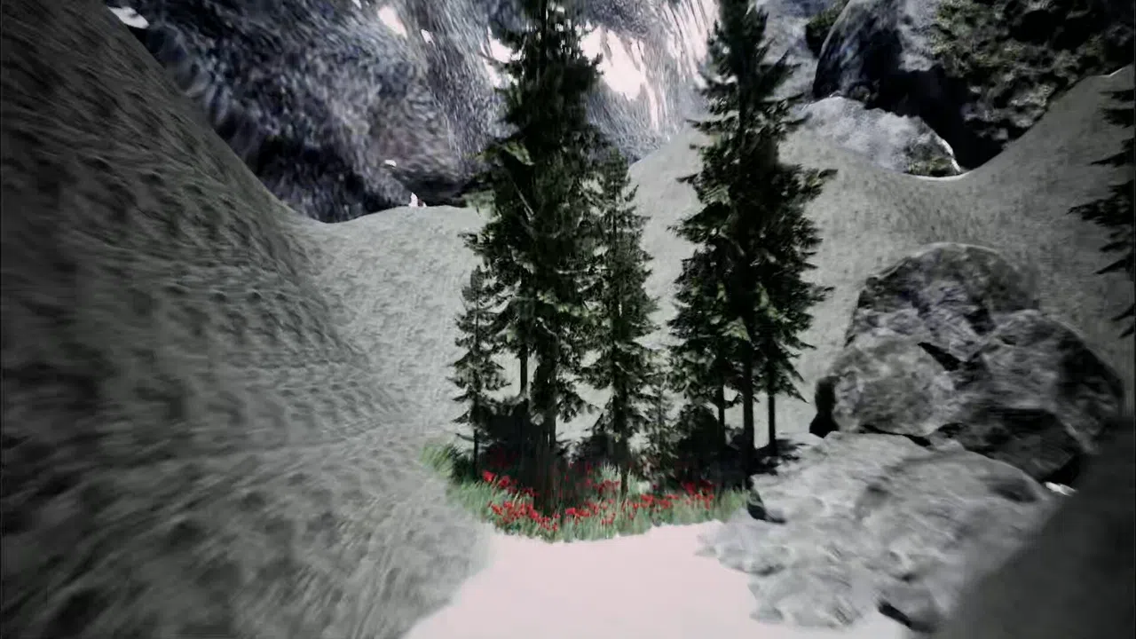 The Keyless: Beyond the Door Screenshot 25