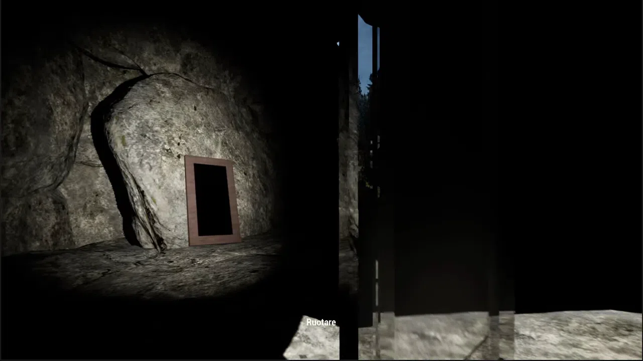 The Keyless: Beyond the Door Screenshot 41